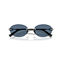 TIFFANY & CO. 0TF3104D SOLE Colore 600180 56/18 - 140 sole