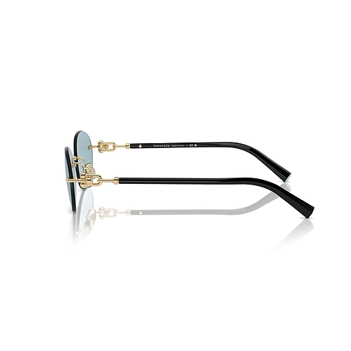TIFFANY & CO. 0TF3104D SOLE Colore 602180 56/18 - 140 sole