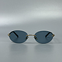 TIFFANY & CO. 0TF3104D SOLE Colore 602180 56/18 - 140 sole