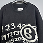 MM6 MAISON MARGIELA SH2HL0015M13074 001J