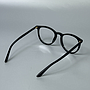 GUCCI GG0027O Colore 001 black black transpare 50/20 - 140