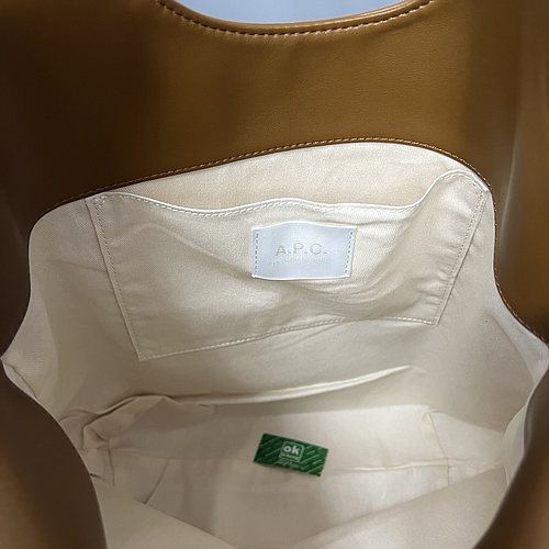 A.P.C. PUAAT M61861 CAB