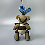 BURBERRY 8124868 A7026