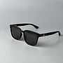 GUCCI GG0637SK Colore 001 black black grey 56/18 - 150