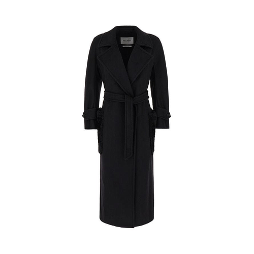 MAXMARA  MAGIA 004 NERO