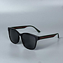 GUCCI GG0417SK 001 black multicolor grey 56/17 - 145 sole
