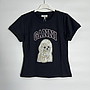 GANNI T42393575 252