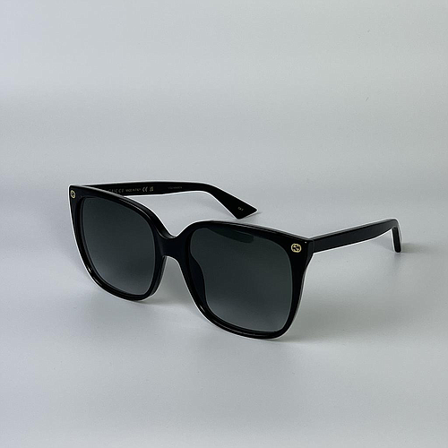 GUCCI GG0022S 001 57/18 - 140