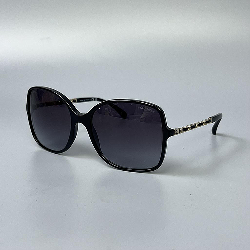 CHANEL CH5210Q N5013C 57/17 - 135